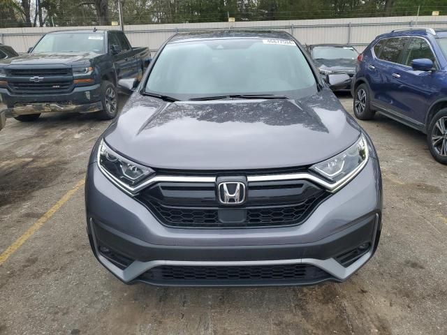 2020 Honda CR-V EXL