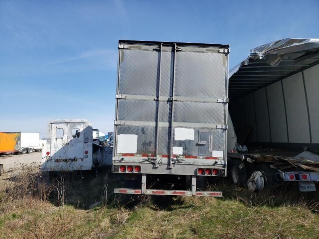 2013 Utility Reefer