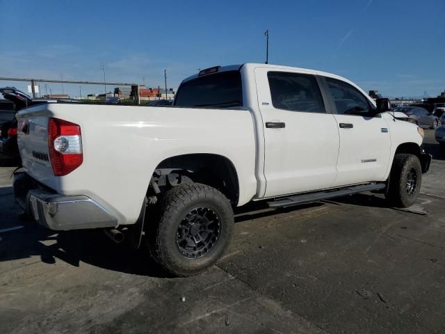 2014 Toyota Tundra Crewmax SR5