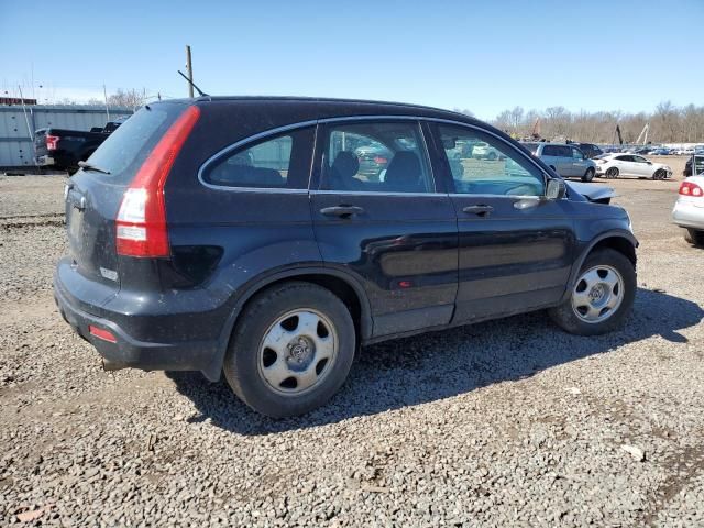 2007 Honda CR-V LX