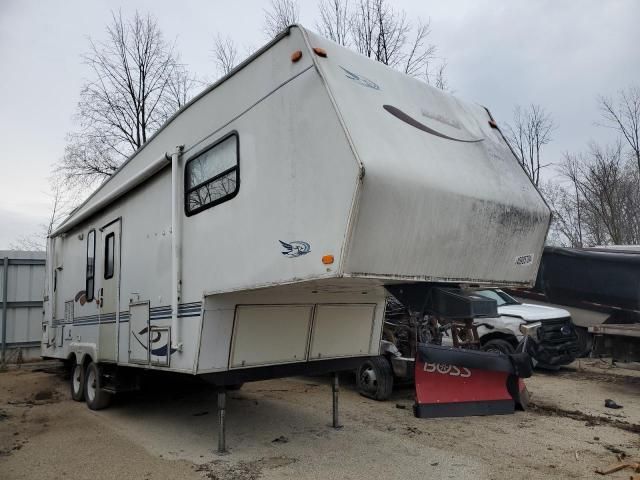 2000 Jayco Eagle