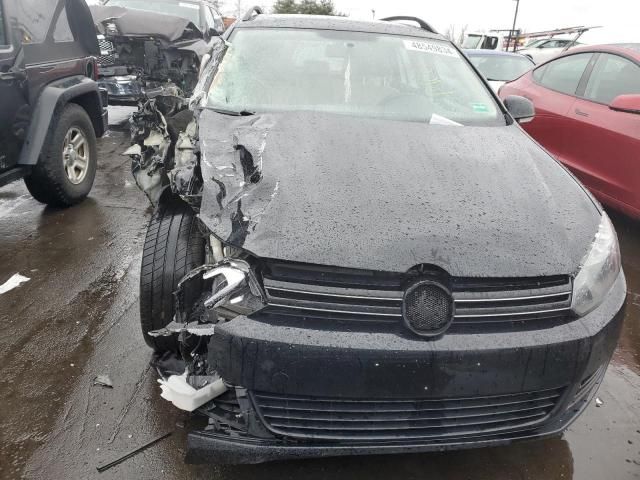 2013 Volkswagen Jetta TDI