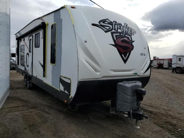 2016 Suji 26FTTAILER