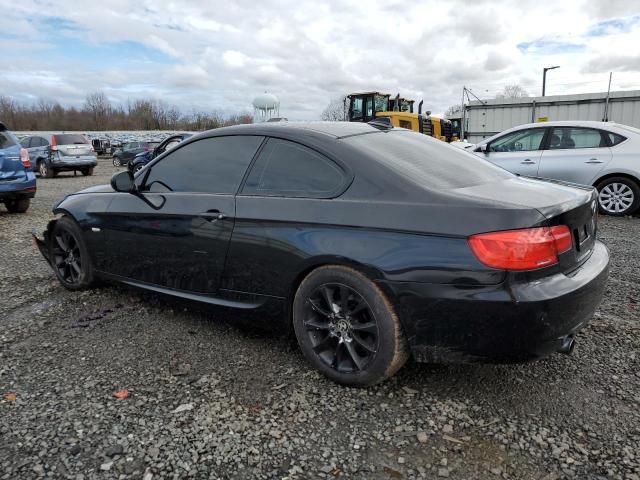 2012 BMW 335 XI