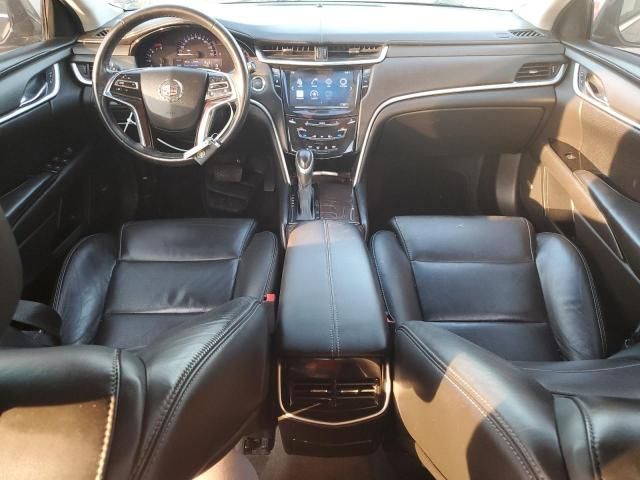 2013 Cadillac XTS