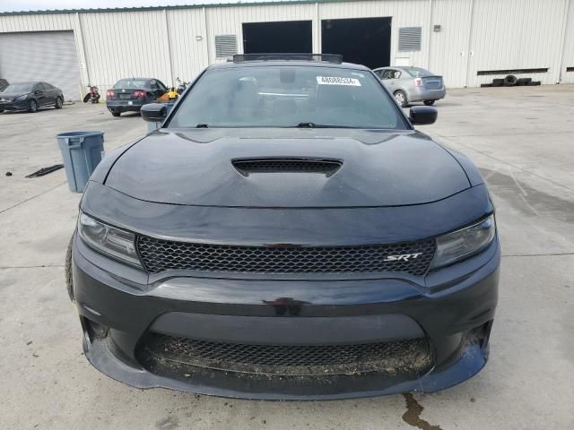 2016 Dodge Charger SRT 392