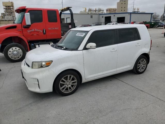 2012 Scion 2012 Toyota Scion XB