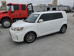 Scion XB salvage cars for sale: 2012 Scion 2012 Toyota Scion XB