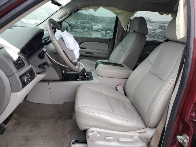 2008 Chevrolet Avalanche C1500