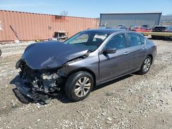 Honda Accord LX Vehiculos salvage en venta: 2014 Honda Accord LX