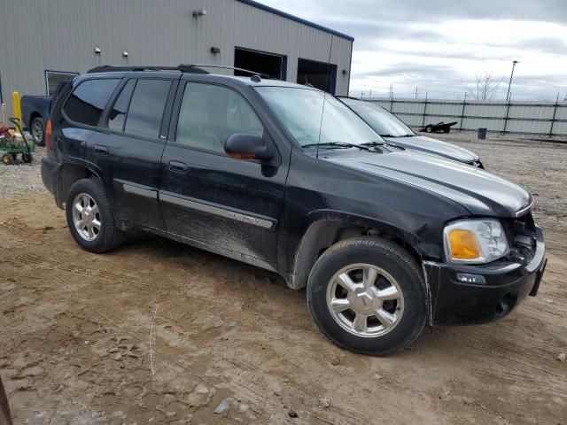 2005 GMC Envoy