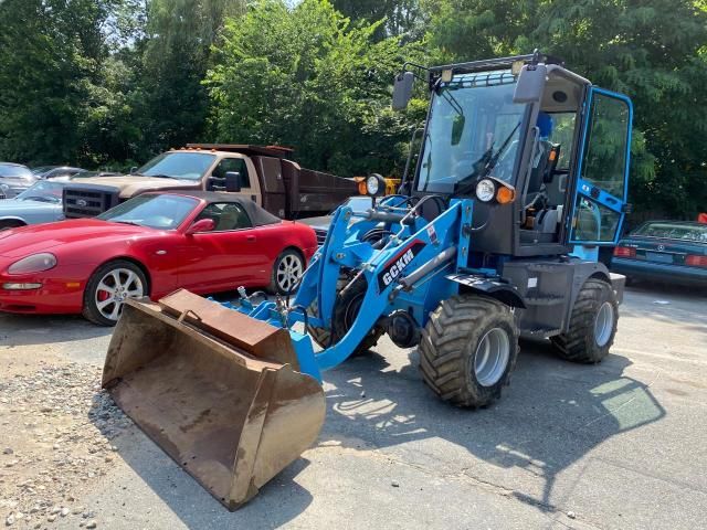 2020 Other 2020 Gkcm Wheel Loader