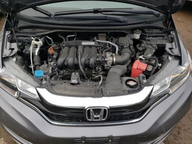 2020 Honda FIT LX