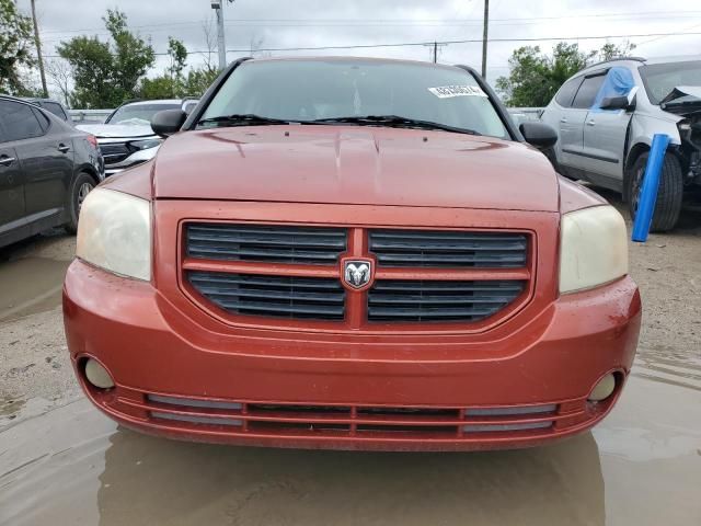 2007 Dodge Caliber SXT