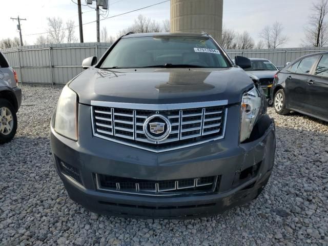 2013 Cadillac SRX