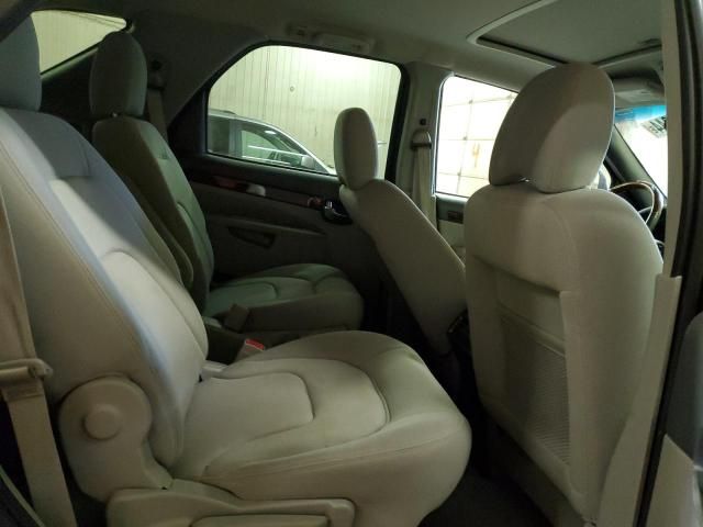 2007 Buick Rendezvous CX