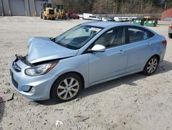 2012 Hyundai Accent GLS for sale in Mendon, MA