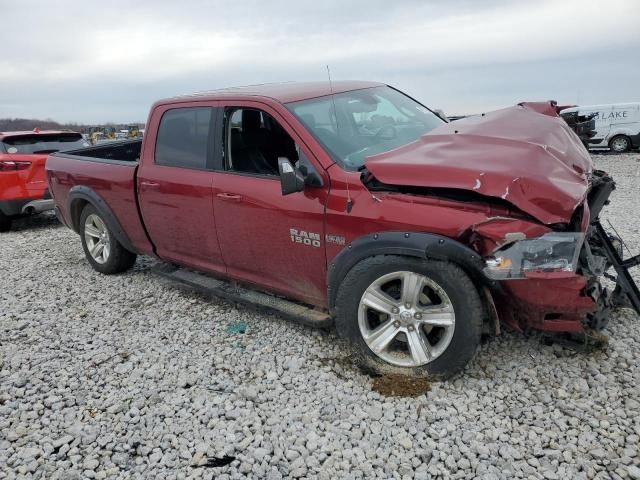 2015 Dodge RAM 1500 Sport