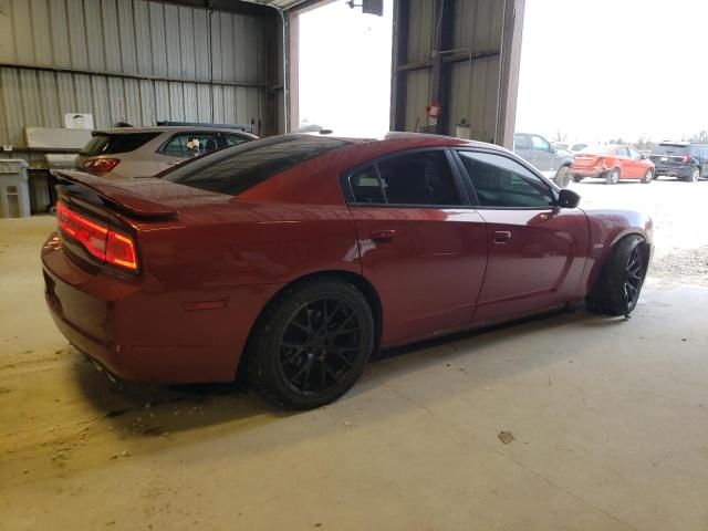 2014 Dodge Charger SXT