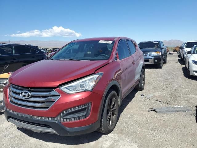 2014 Hyundai Santa FE Sport