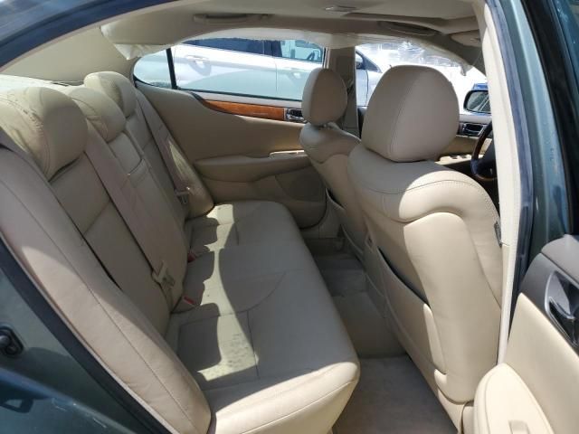 2005 Lexus ES 330