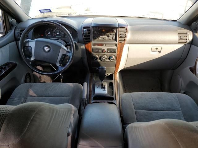 2005 KIA Sorento EX