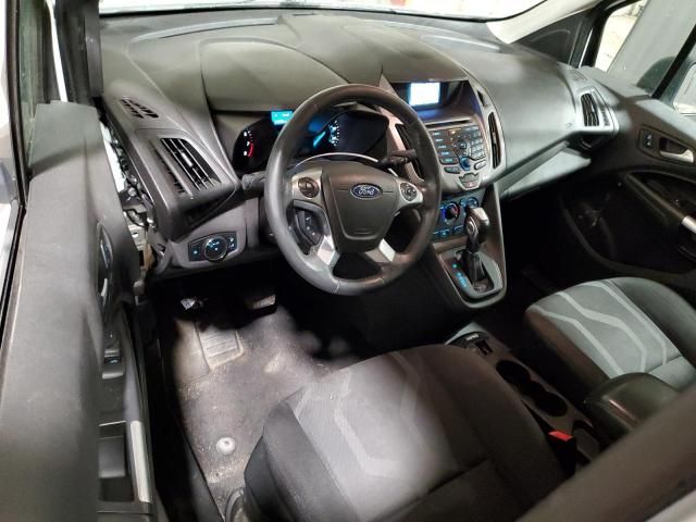 2014 Ford Transit Connect XLT