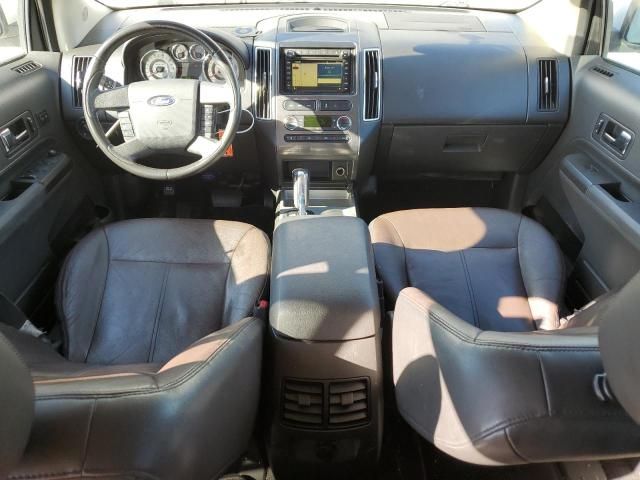 2010 Ford Edge Limited