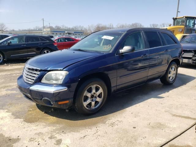 2005 Chrysler Pacifica Touring