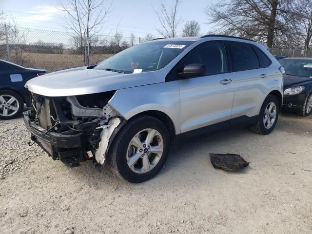 2017 Ford Edge SE