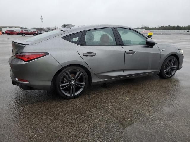 2023 Acura Integra A-Spec