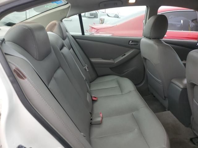 2008 Nissan Altima 2.5