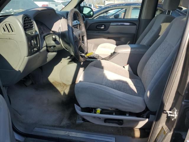 2006 GMC Envoy