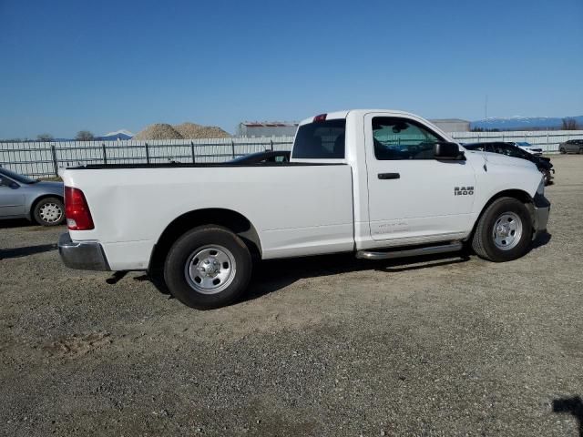 2015 Dodge RAM 1500 ST