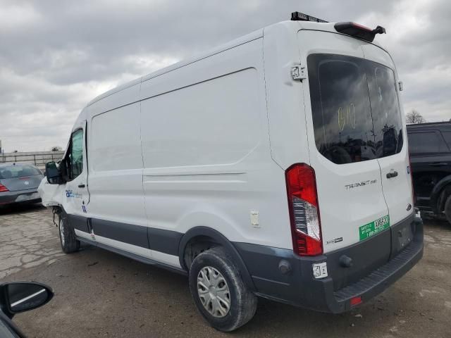 2018 Ford Transit T-250