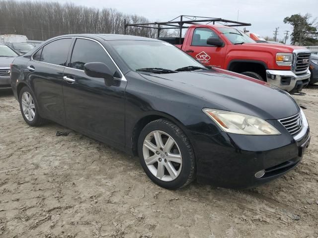 2007 Lexus ES 350