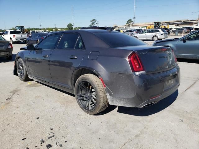 2021 Chrysler 300 Touring