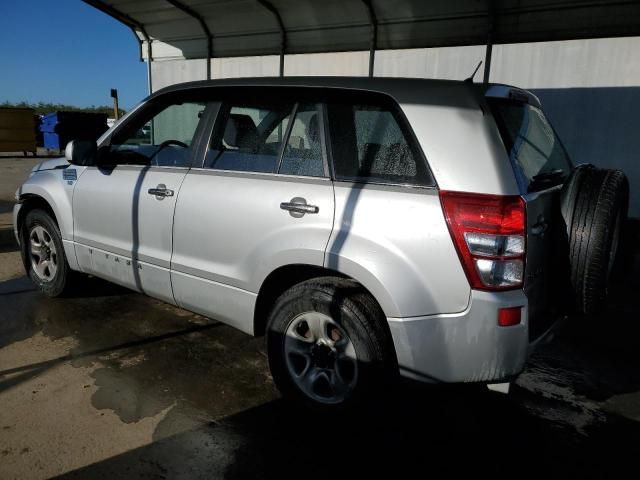 2007 Suzuki Grand Vitara