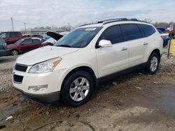 2012 Chevrolet Traverse LT en venta en Louisville, KY