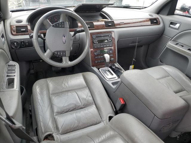 2005 Ford Five Hundred SEL