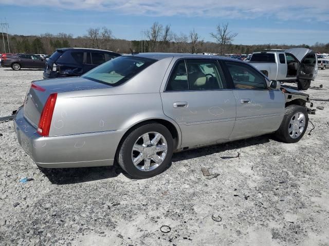 2006 Cadillac DTS