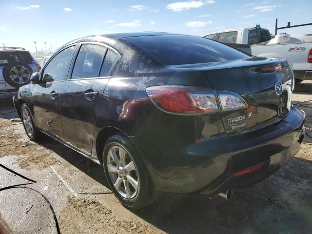 2010 Mazda 3 I