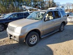 2004 Mercury Mountaineer for sale in North Billerica, MA