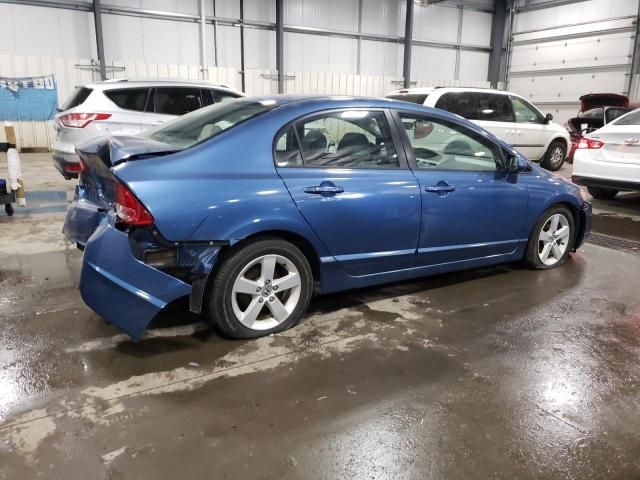 2006 Honda Civic EX