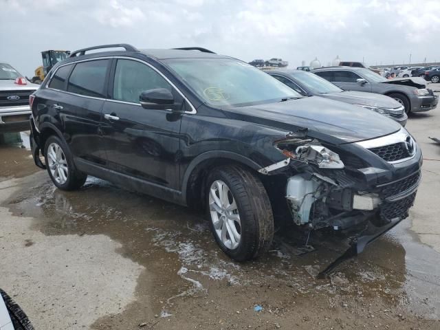 2012 Mazda CX-9