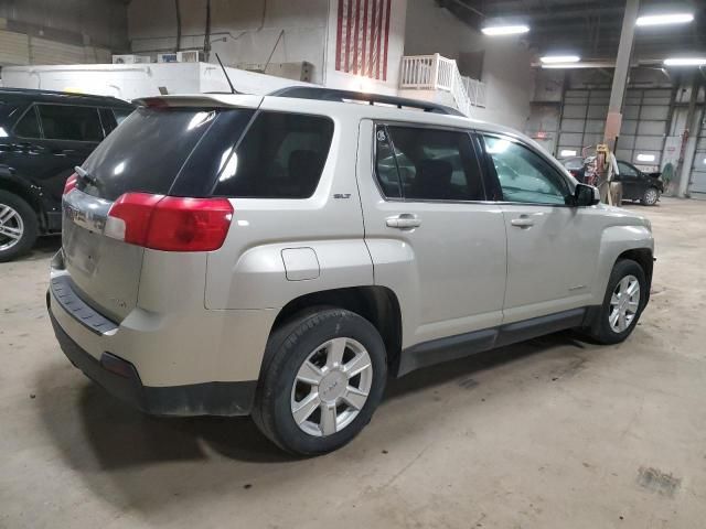 2013 GMC Terrain SLT