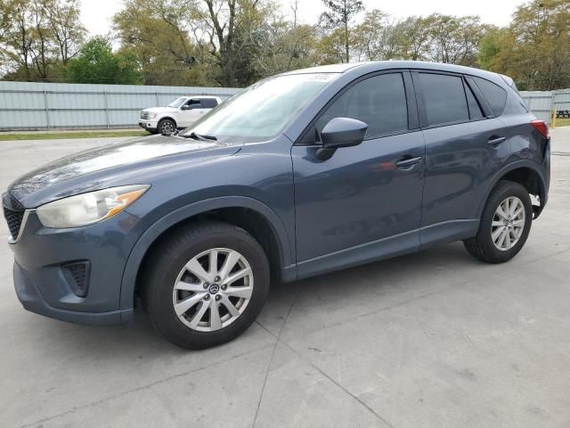 2013 Mazda CX-5 Sport