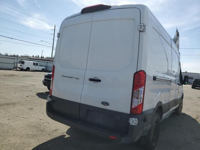 2018 Ford Transit T-350