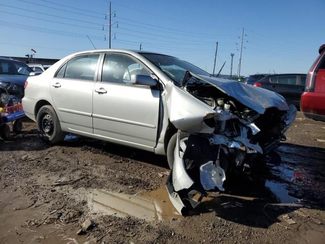 2003 Toyota Corolla CE