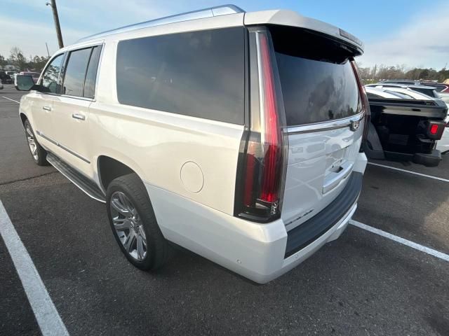 2020 Cadillac Escalade ESV Premium Luxury